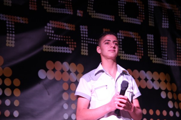 Beiruting.com Talent Show